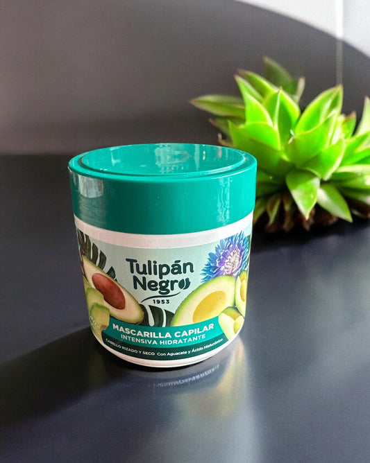 Masque micellaire pour cheveux au choix