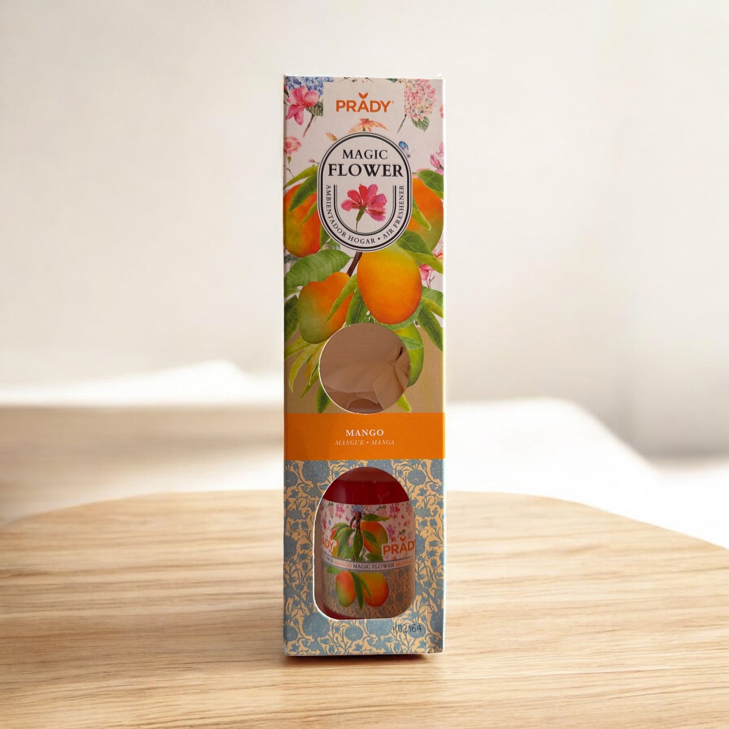 Mikado FLEUR  parfum au choix