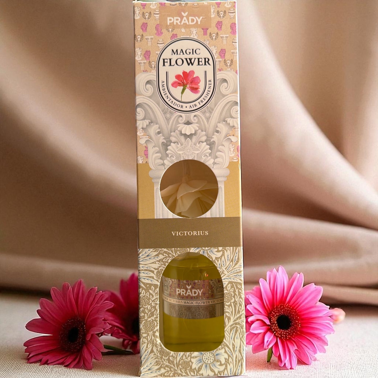 Mikado FLEUR  parfum au choix