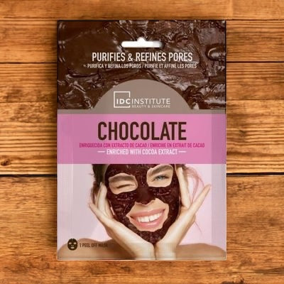 Masque visage Chocolat 🍫