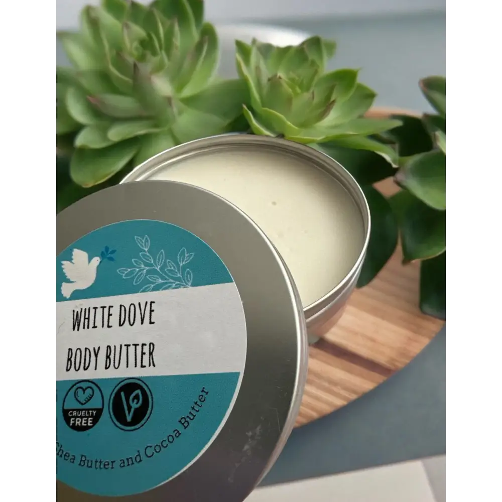 Beurre corporel parfum au choix Destockage - Crème hydratante corps
