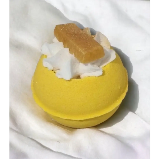 Bombe de bain inspiration 1 Million’ - Bombe de bain
