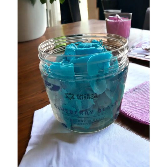 Chantilly douche et bain parfum au choix Destockage - Chantilly de douche