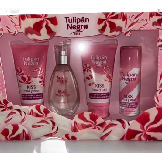Coffret gourmand parfum au choix Destockage - Coffrets