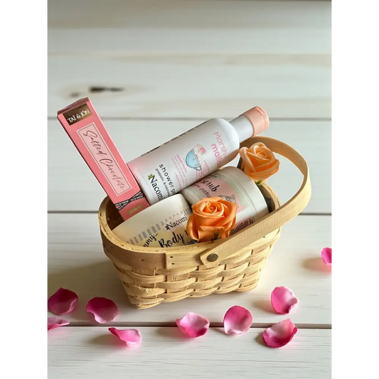 Coffret Prendre le temps pour Soi Destockage - Coffrets